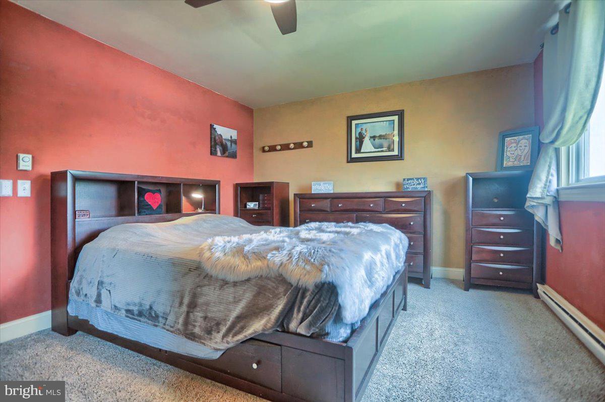 CROOKED HILL FARMS - Residential