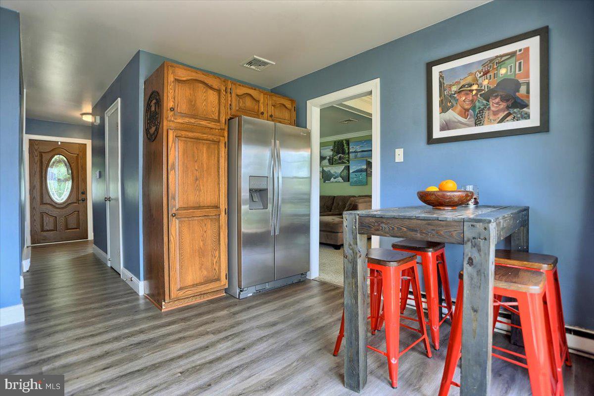 CROOKED HILL FARMS - Residential