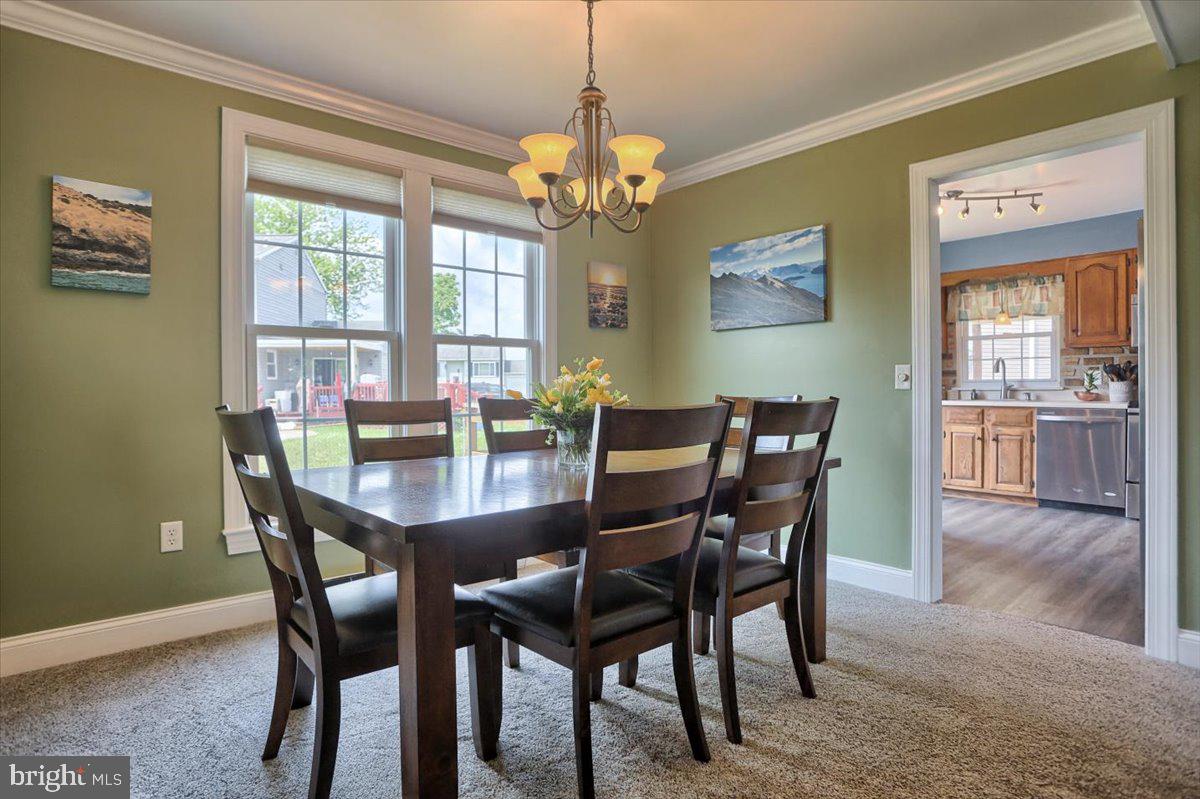 CROOKED HILL FARMS - Residential