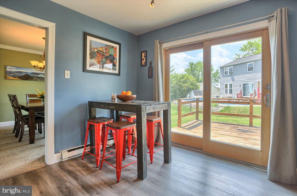 CROOKED HILL FARMS - Residential