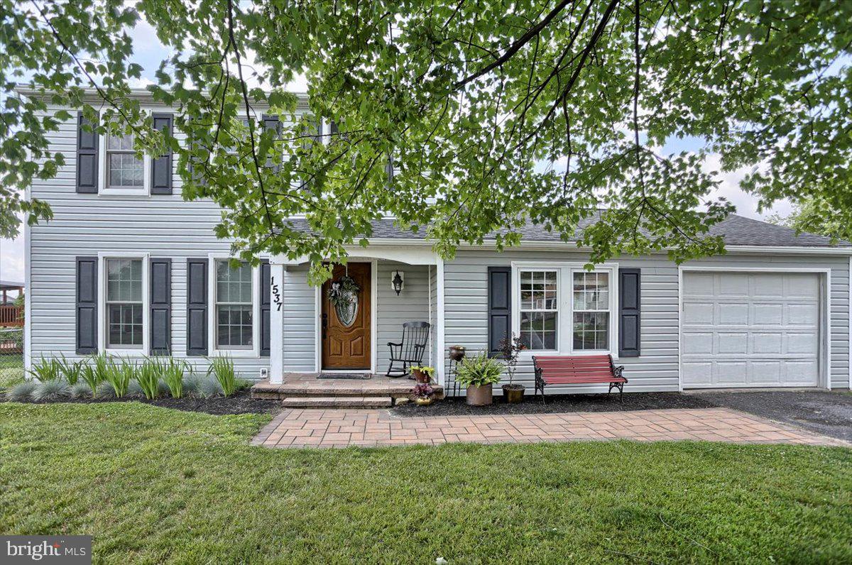 CROOKED HILL FARMS - Residential
