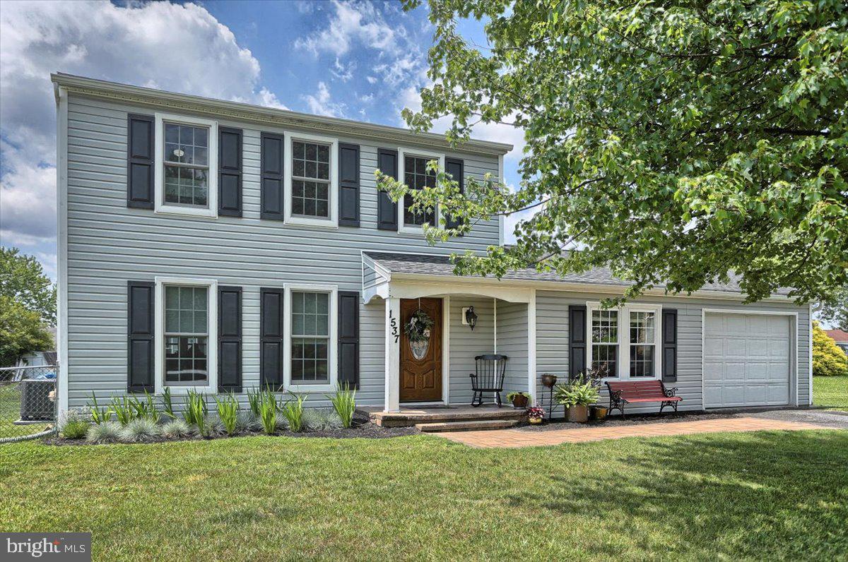 CROOKED HILL FARMS - Residential