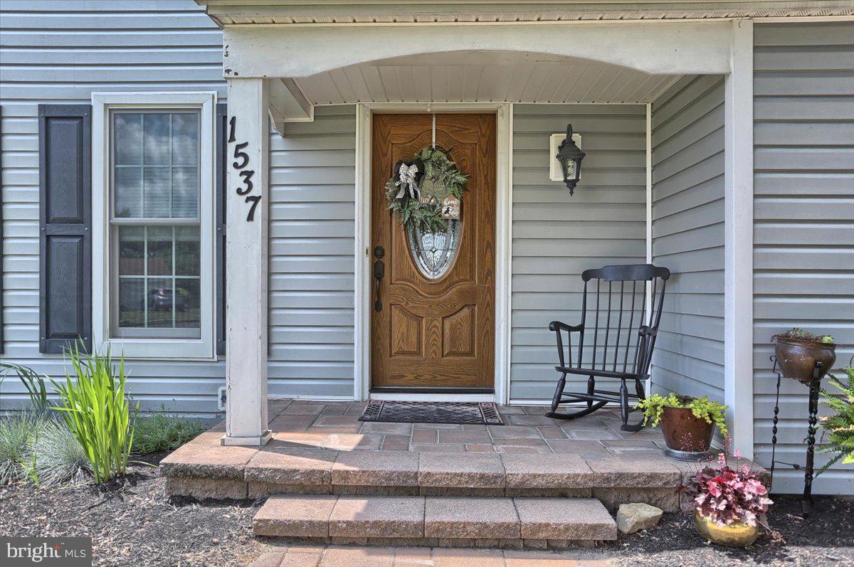 CROOKED HILL FARMS - Residential