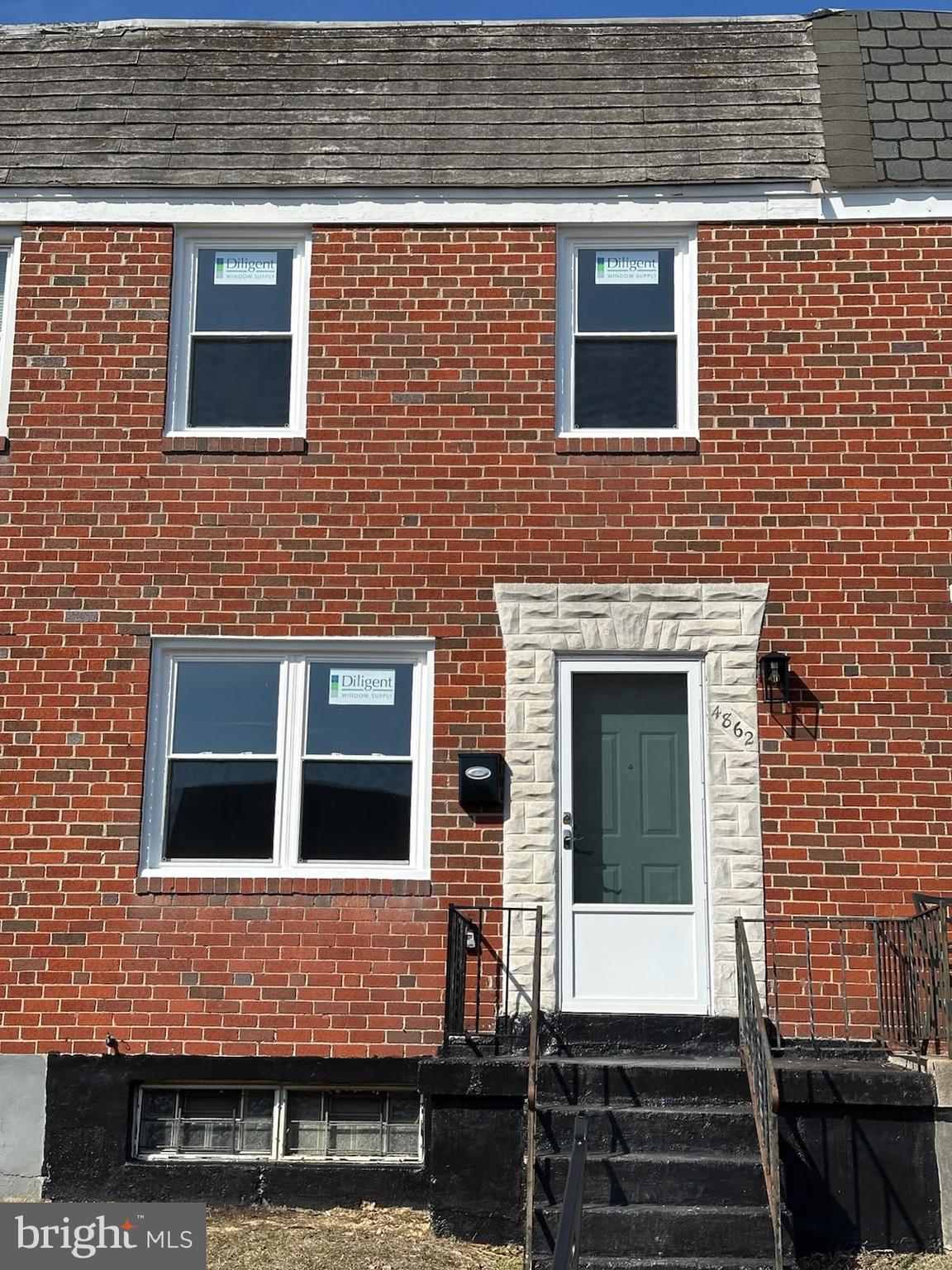 FRANKFORD - Residential