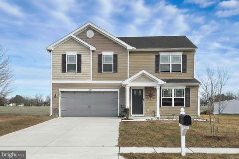 213 HIBISCUS LANE CAMBRIDGE MD 21613