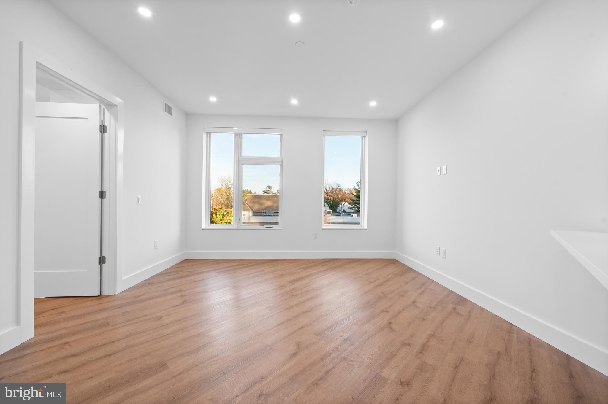 NARBERTH - Residential Lease