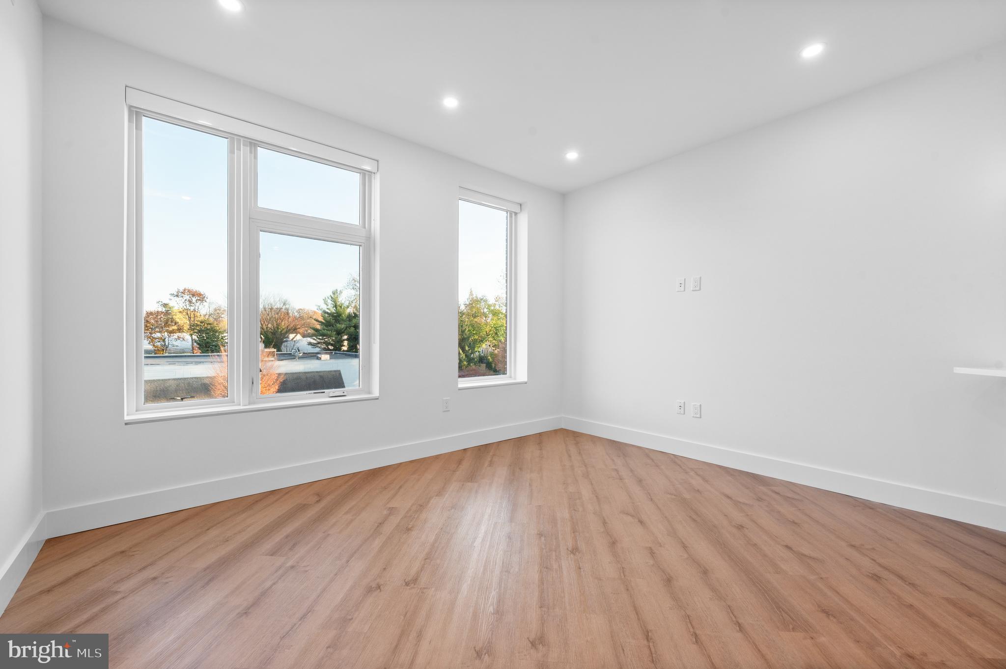 NARBERTH - Residential Lease