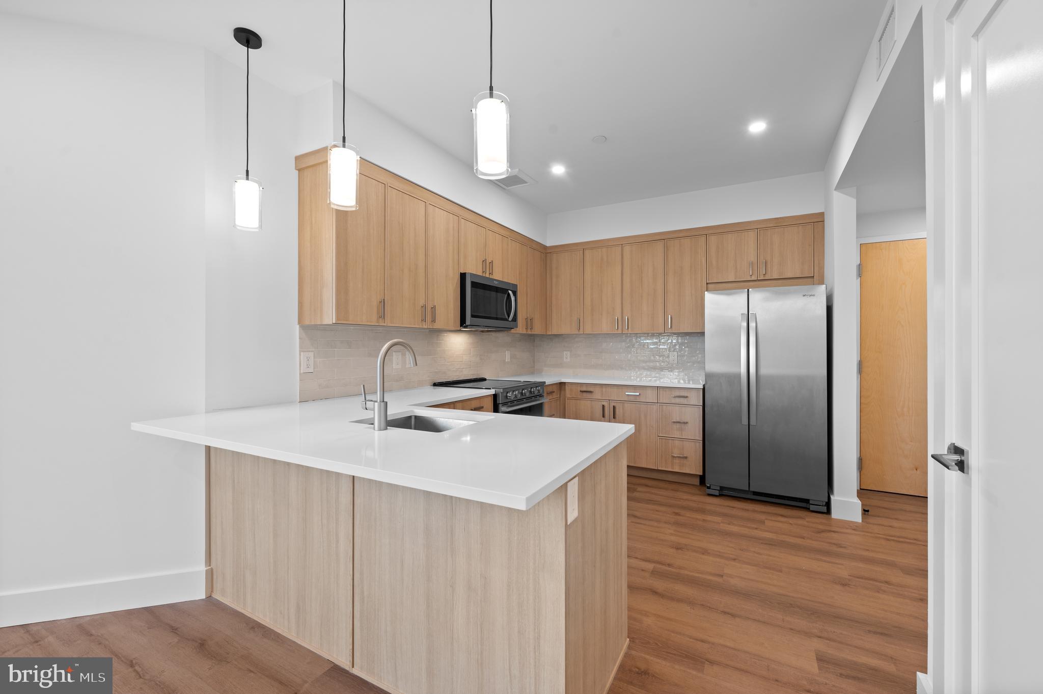 NARBERTH - Residential Lease