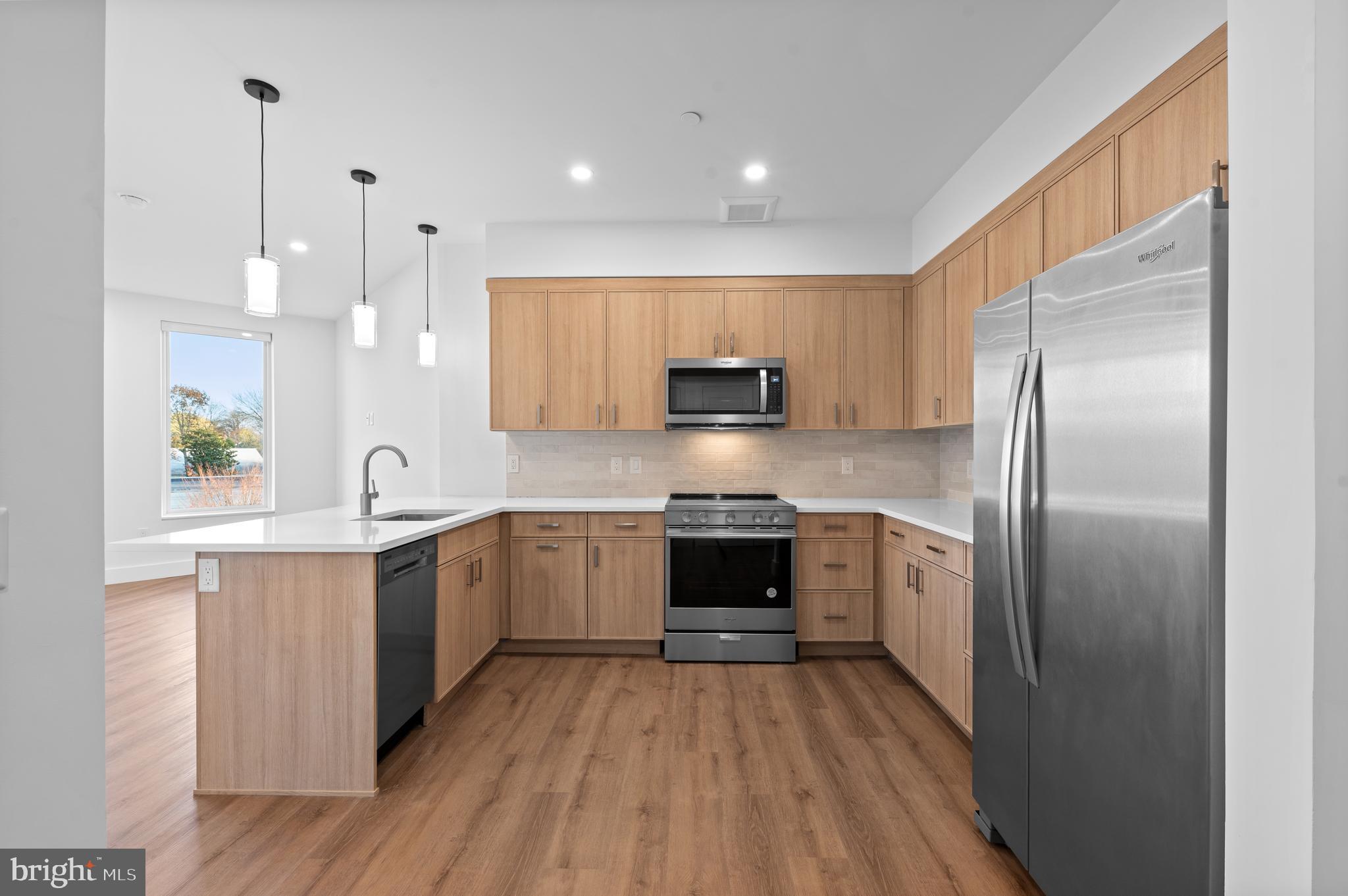 NARBERTH - Residential Lease