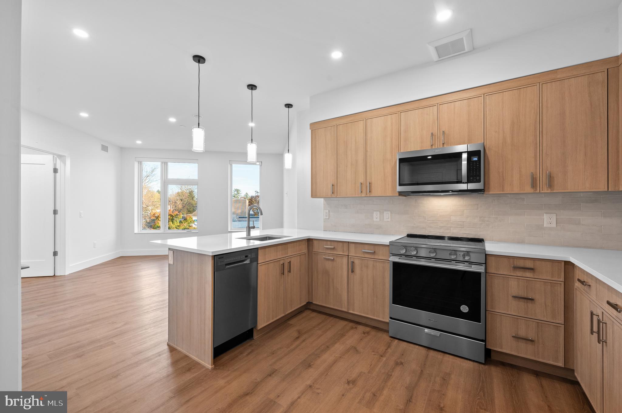 NARBERTH - Residential Lease