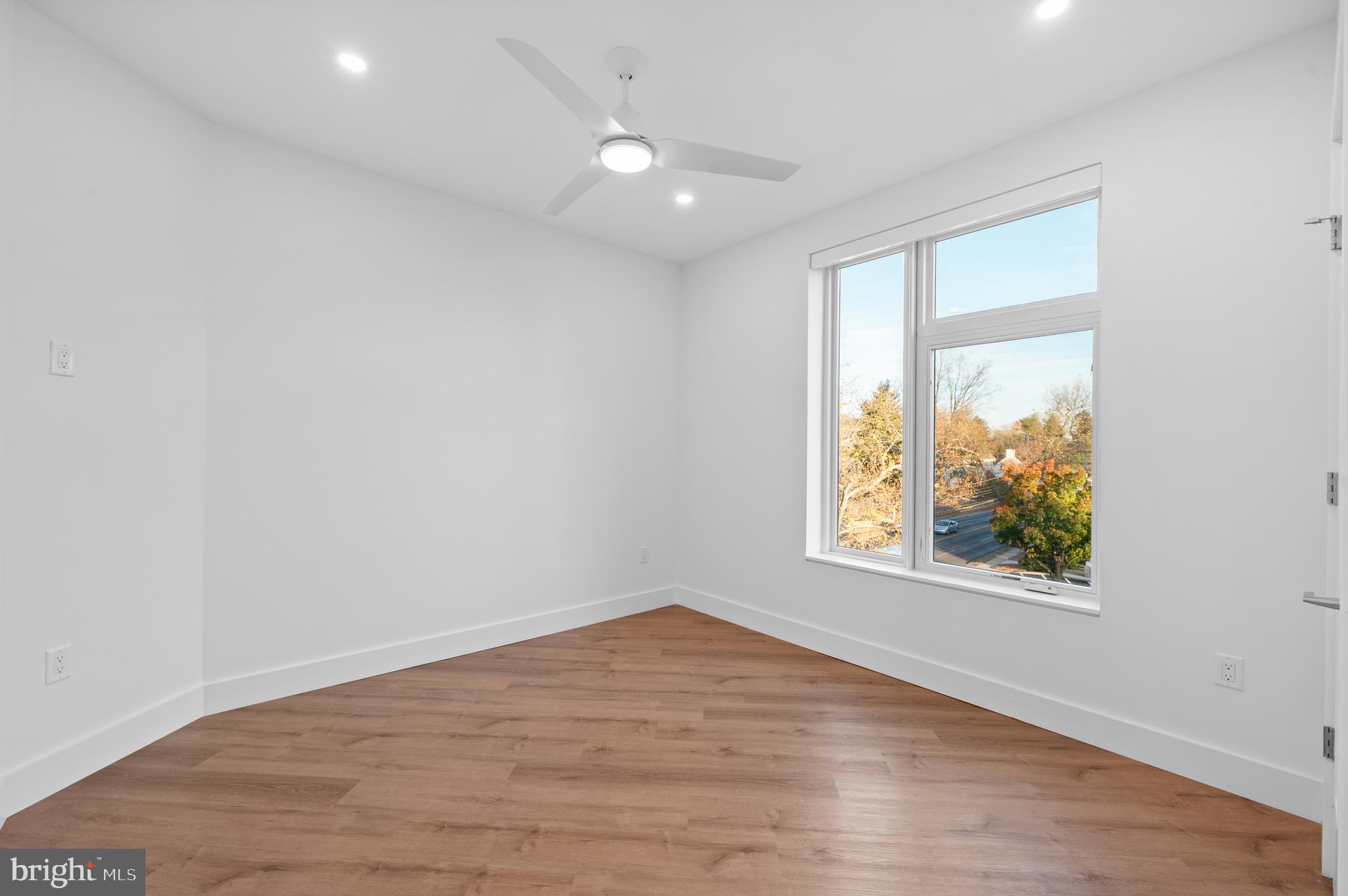 NARBERTH - Residential Lease