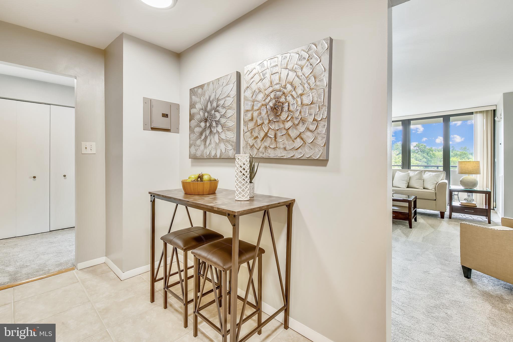 CHEVY CHASE - Residential