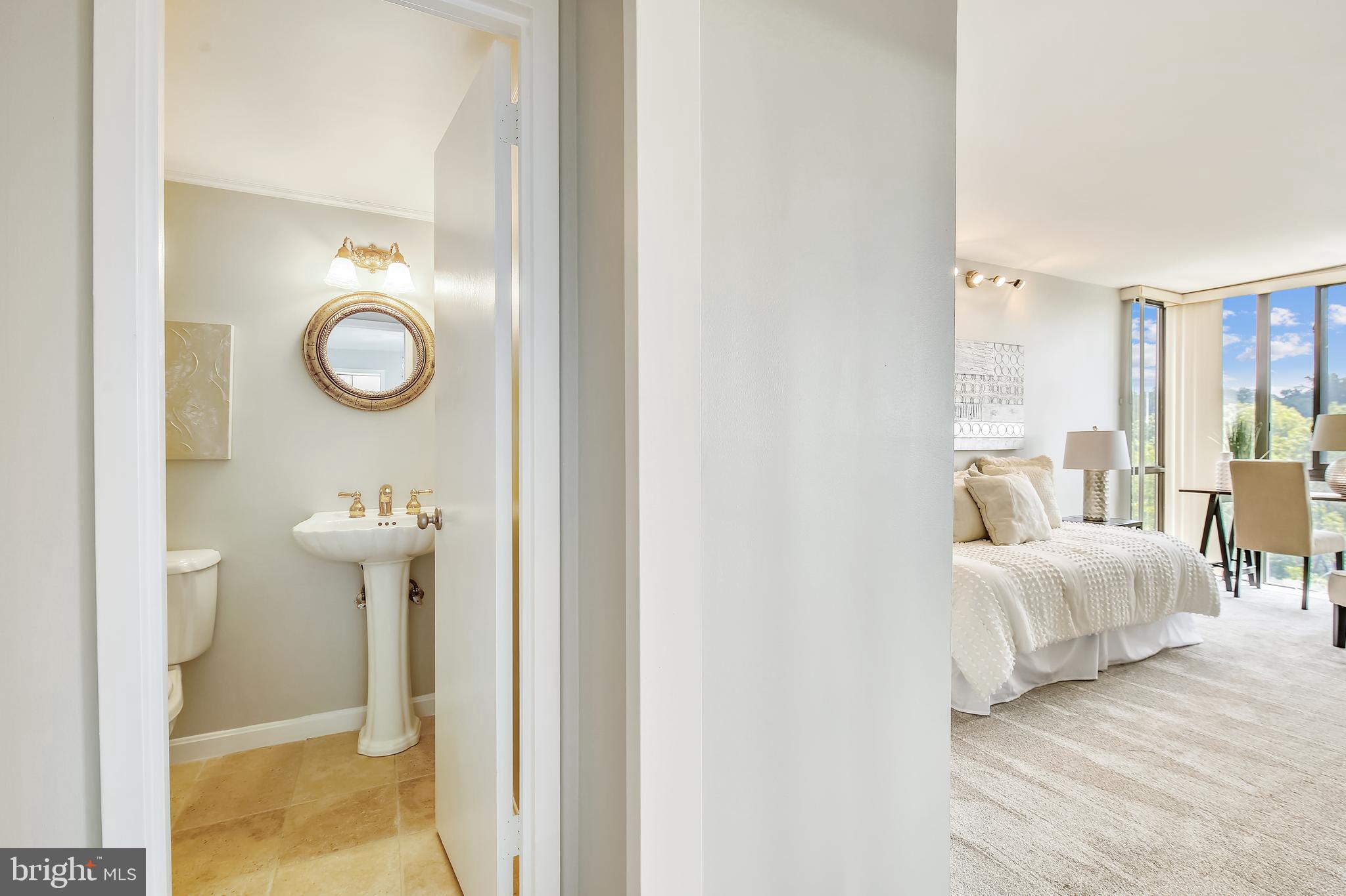 CHEVY CHASE - Residential