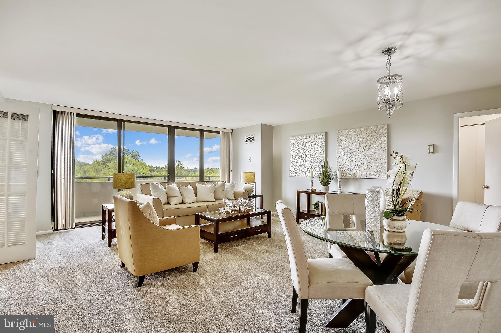 CHEVY CHASE - Residential