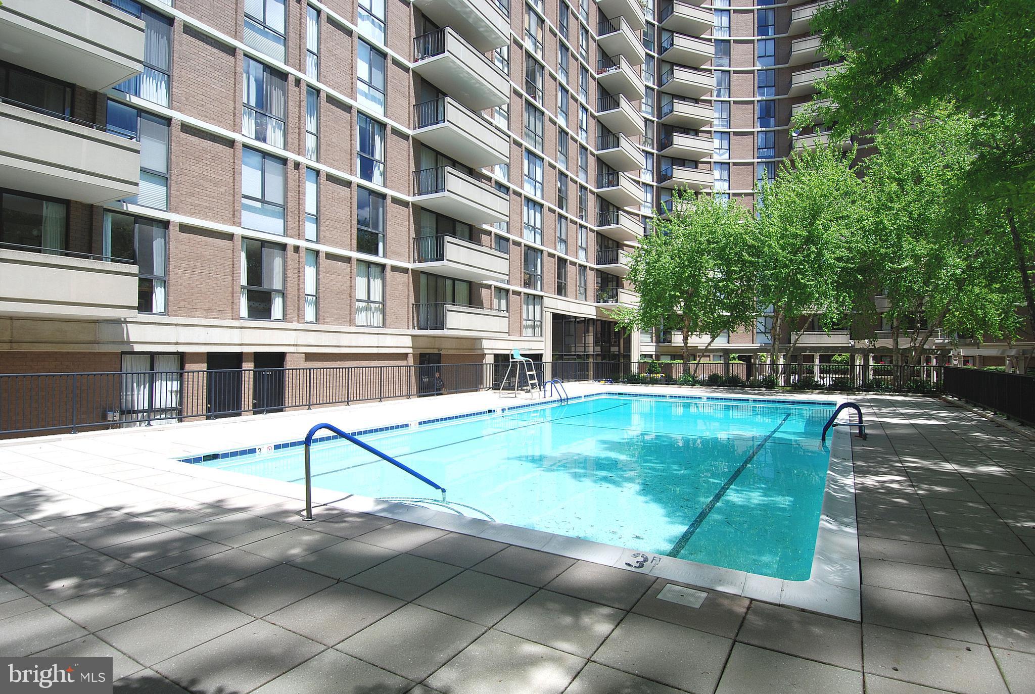 CHEVY CHASE - Residential