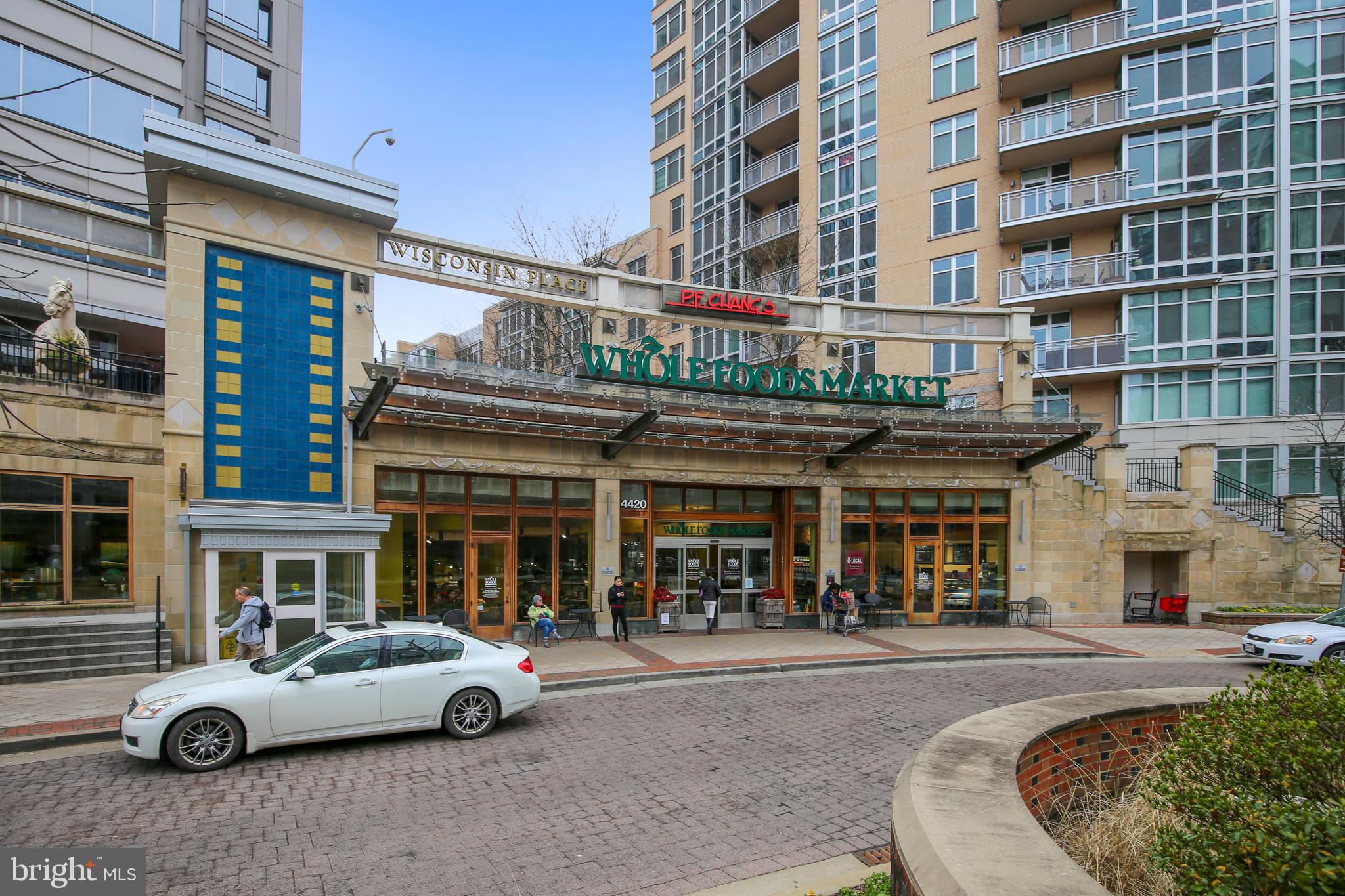 CHEVY CHASE - Residential