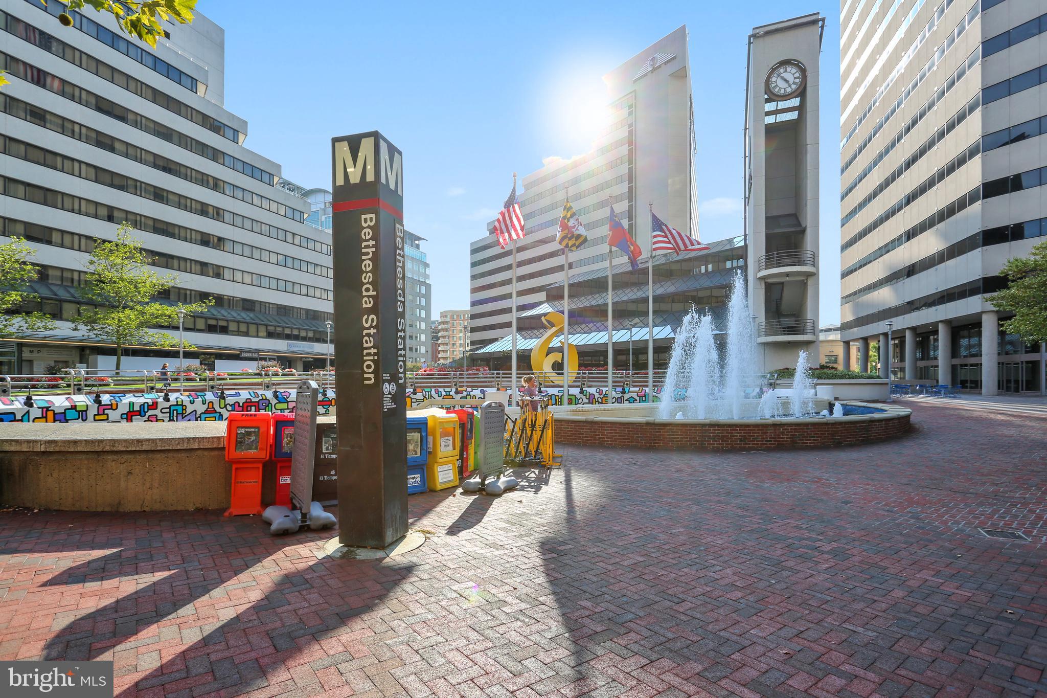 CHEVY CHASE - Residential