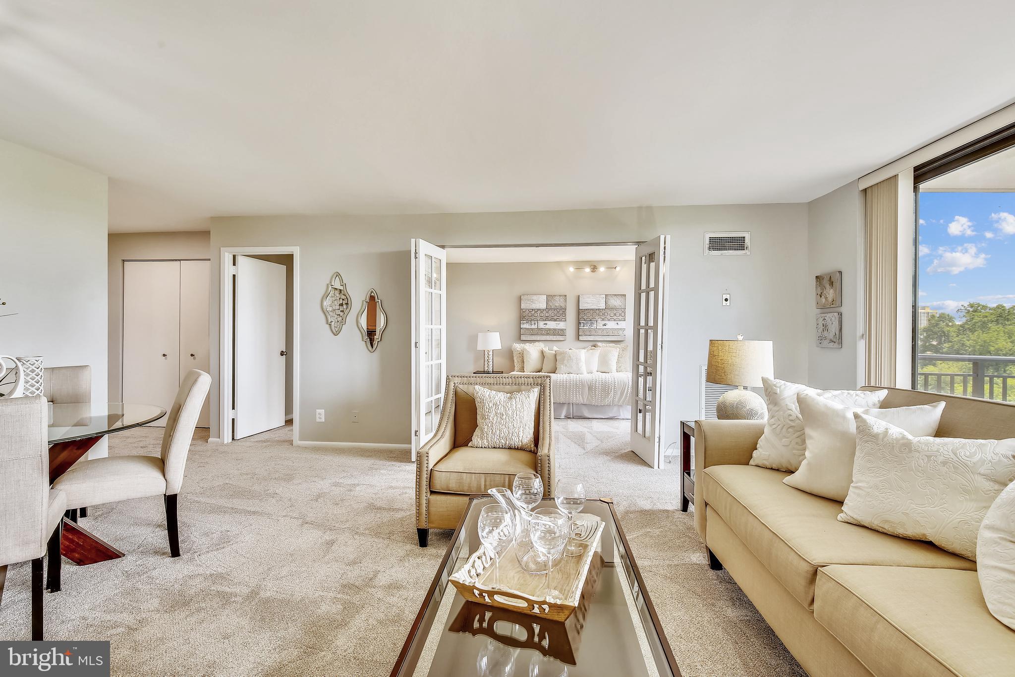 CHEVY CHASE - Residential