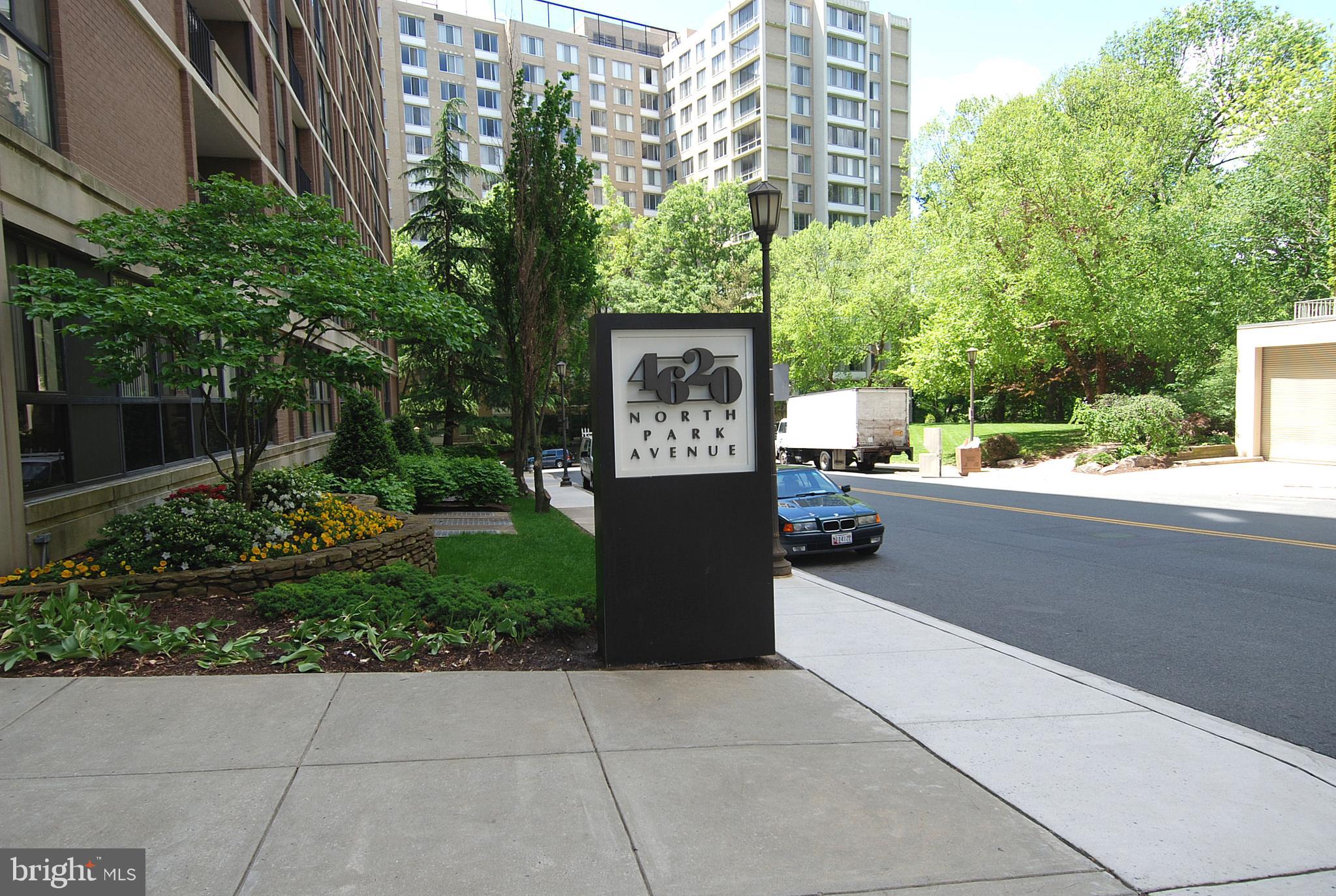 CHEVY CHASE - Residential