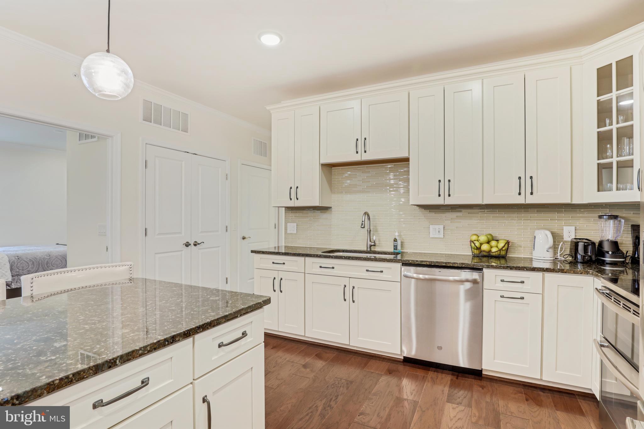 BIRCHWOOD AT BRAMBLETON - Residential