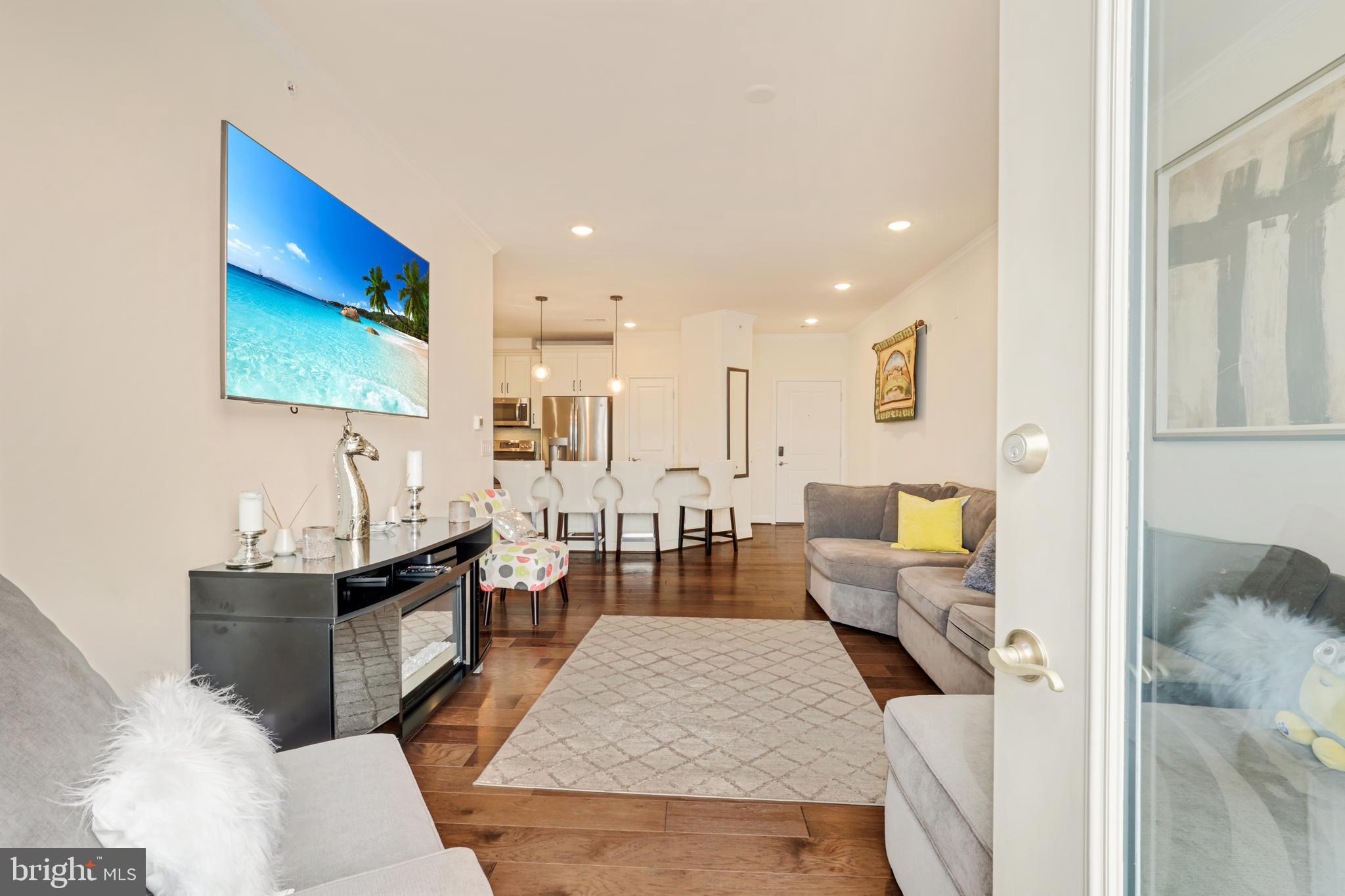 BIRCHWOOD AT BRAMBLETON - Residential