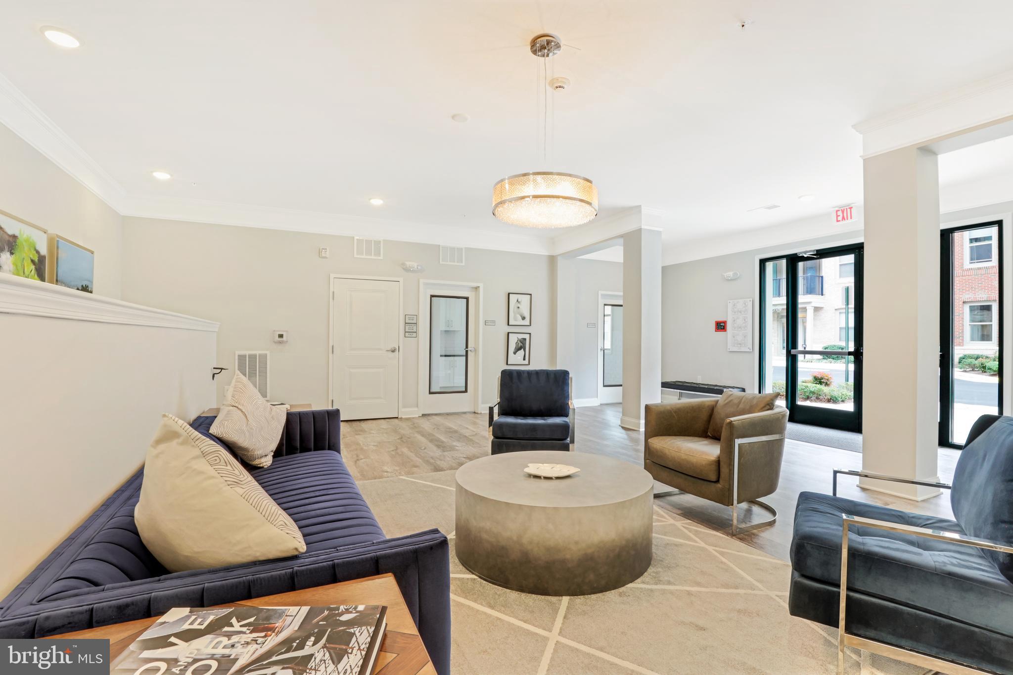 BIRCHWOOD AT BRAMBLETON - Residential