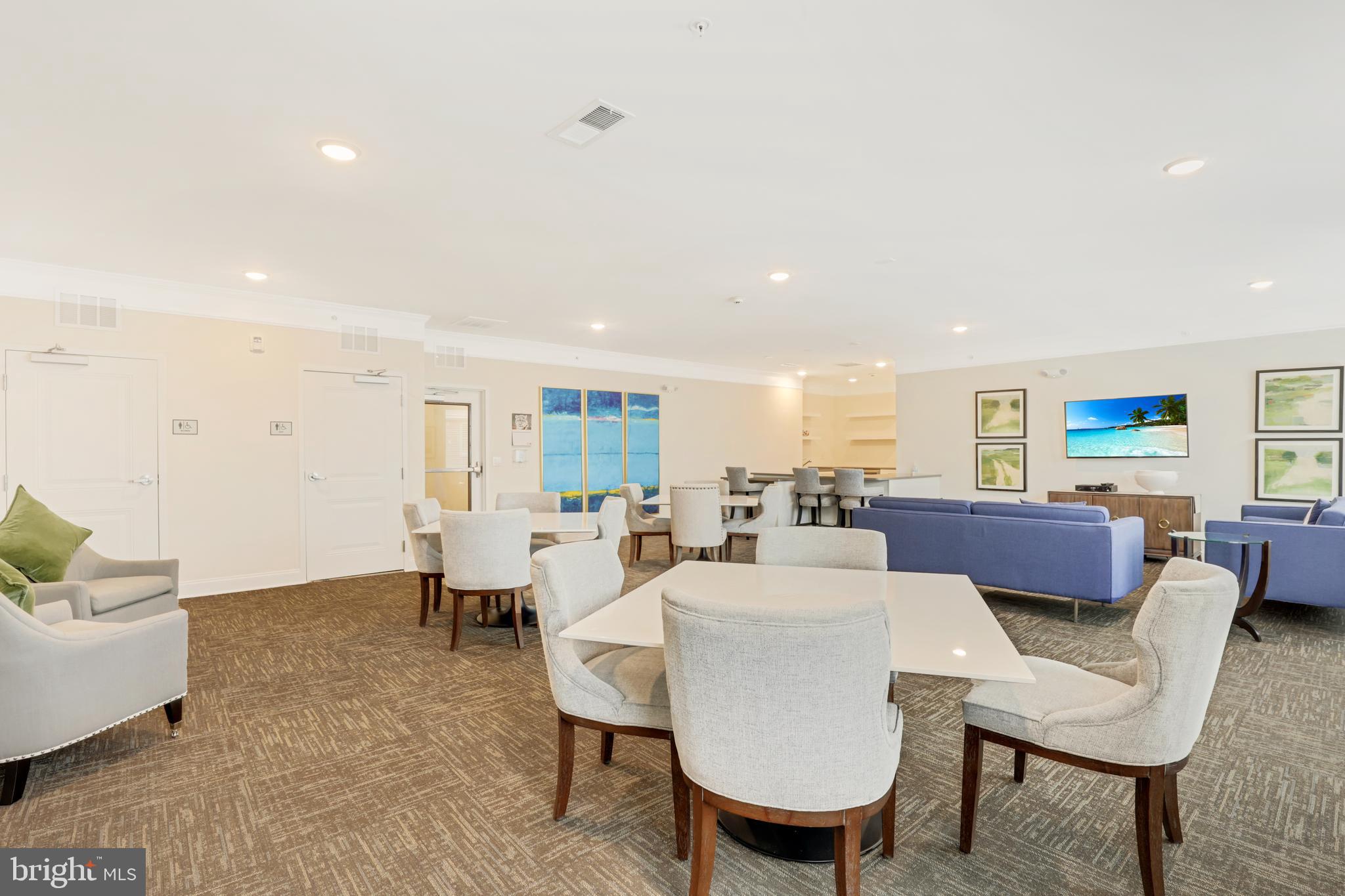BIRCHWOOD AT BRAMBLETON - Residential