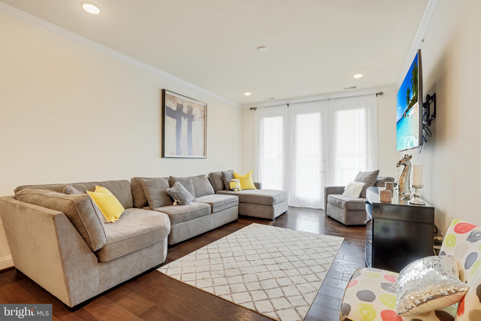 BIRCHWOOD AT BRAMBLETON - Residential