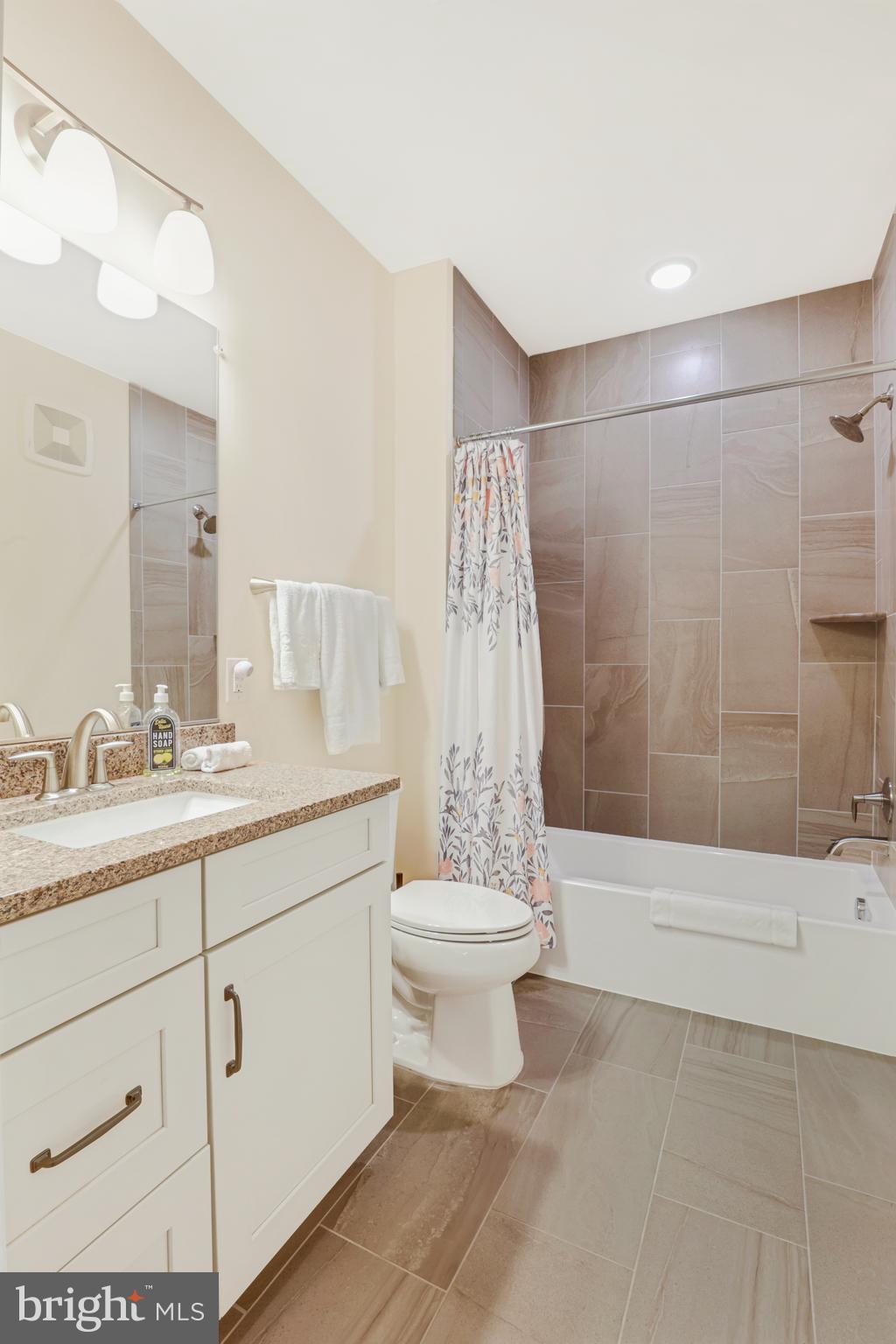 BIRCHWOOD AT BRAMBLETON - Residential