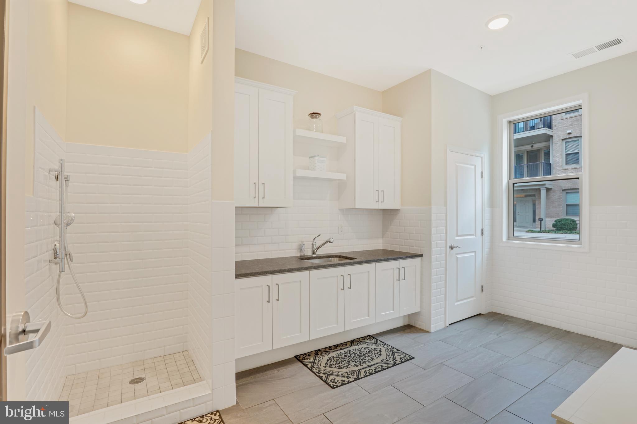 BIRCHWOOD AT BRAMBLETON - Residential