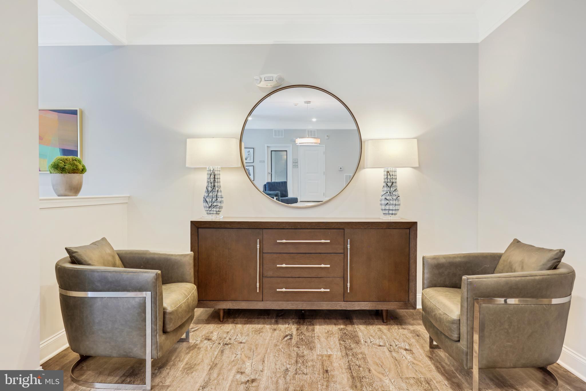 BIRCHWOOD AT BRAMBLETON - Residential