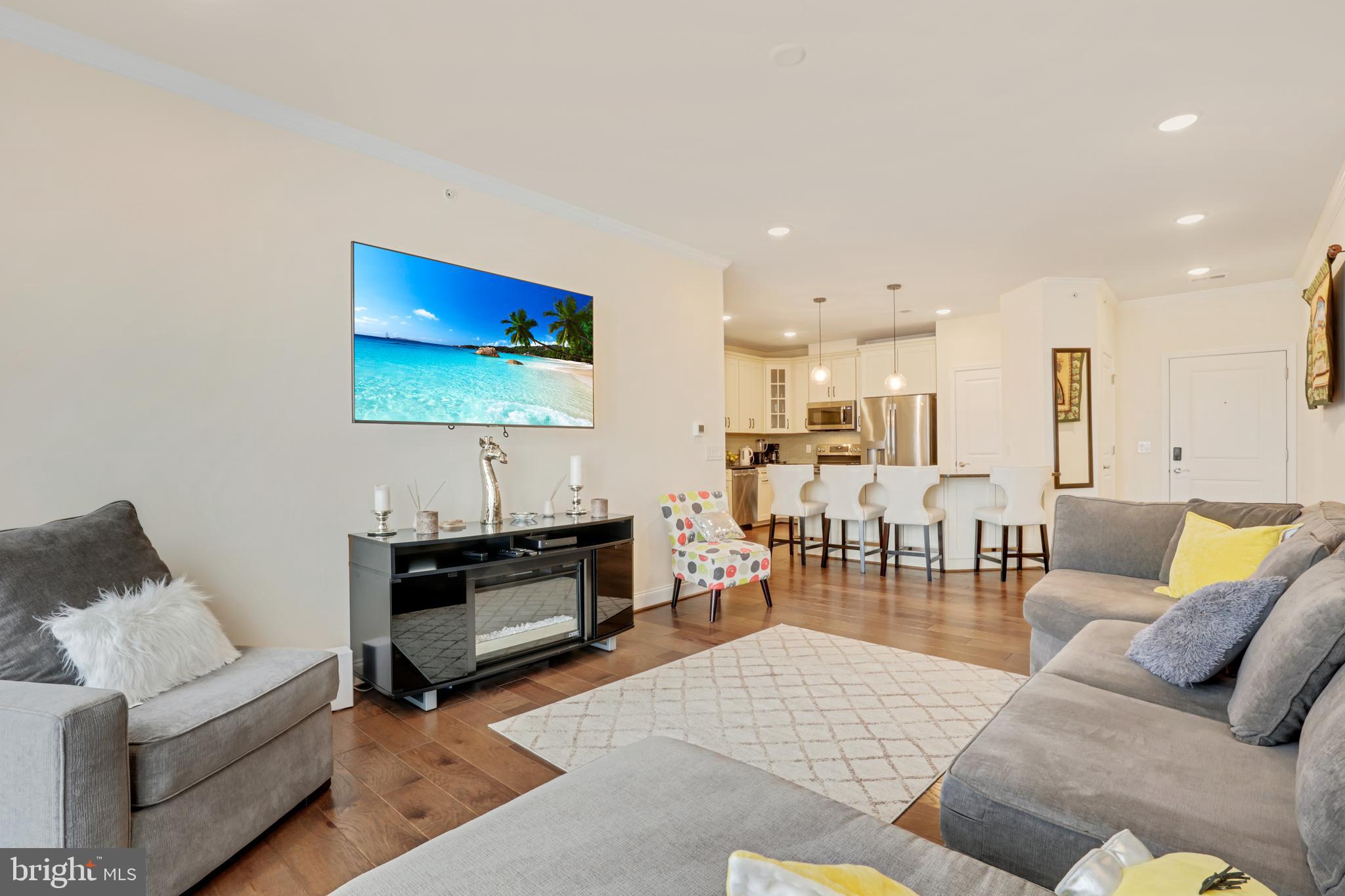 BIRCHWOOD AT BRAMBLETON - Residential
