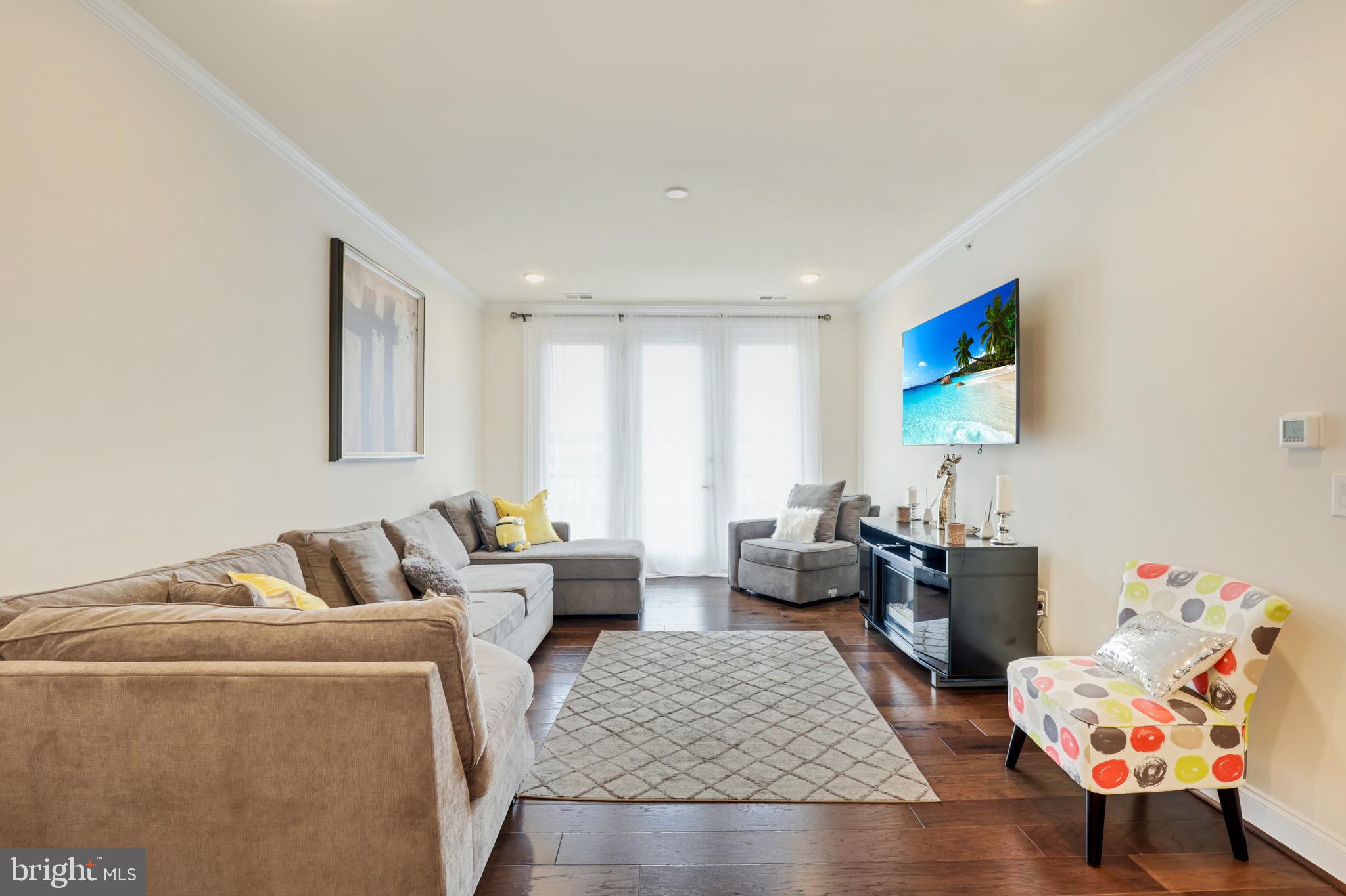BIRCHWOOD AT BRAMBLETON - Residential