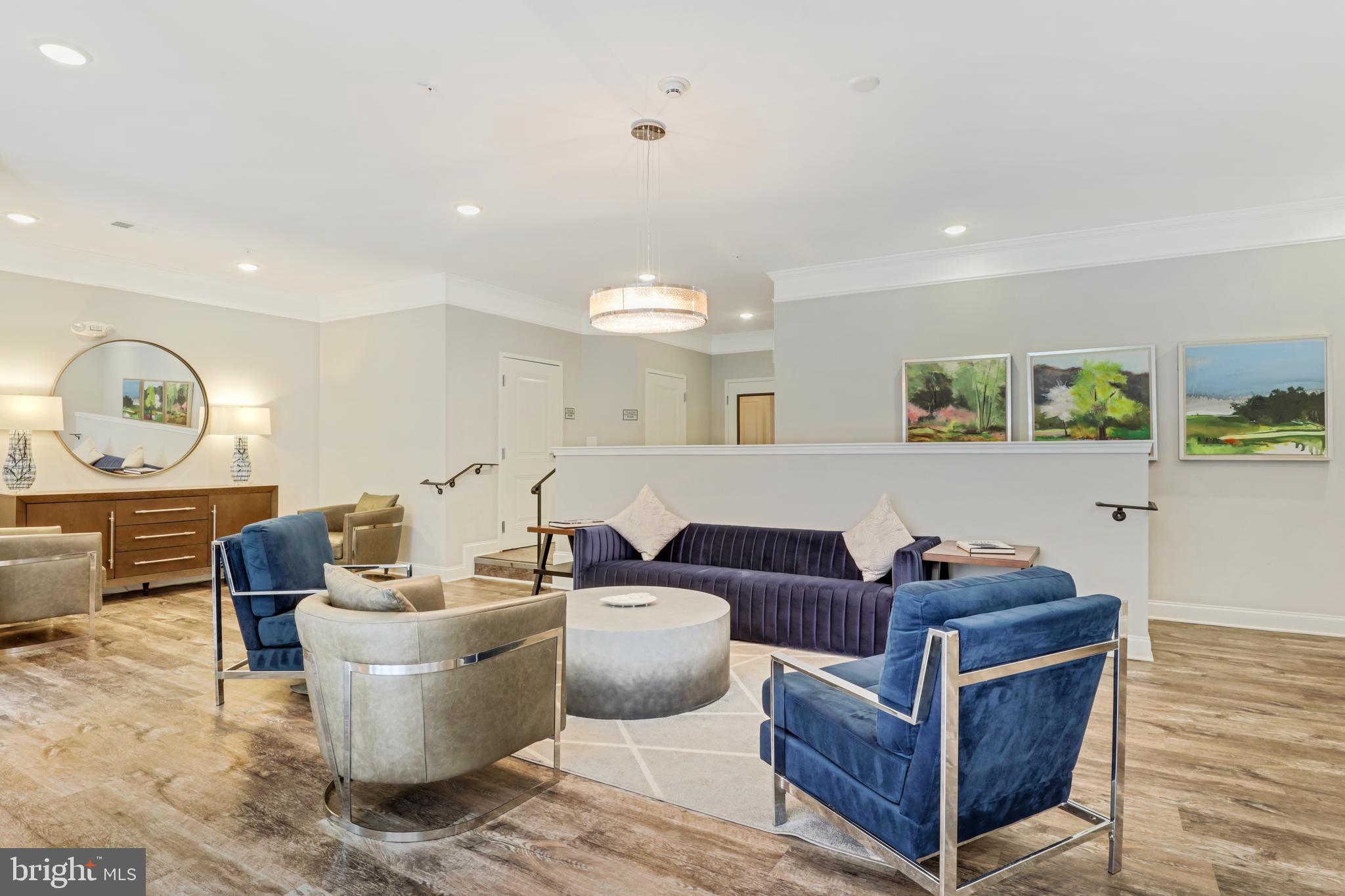 BIRCHWOOD AT BRAMBLETON - Residential