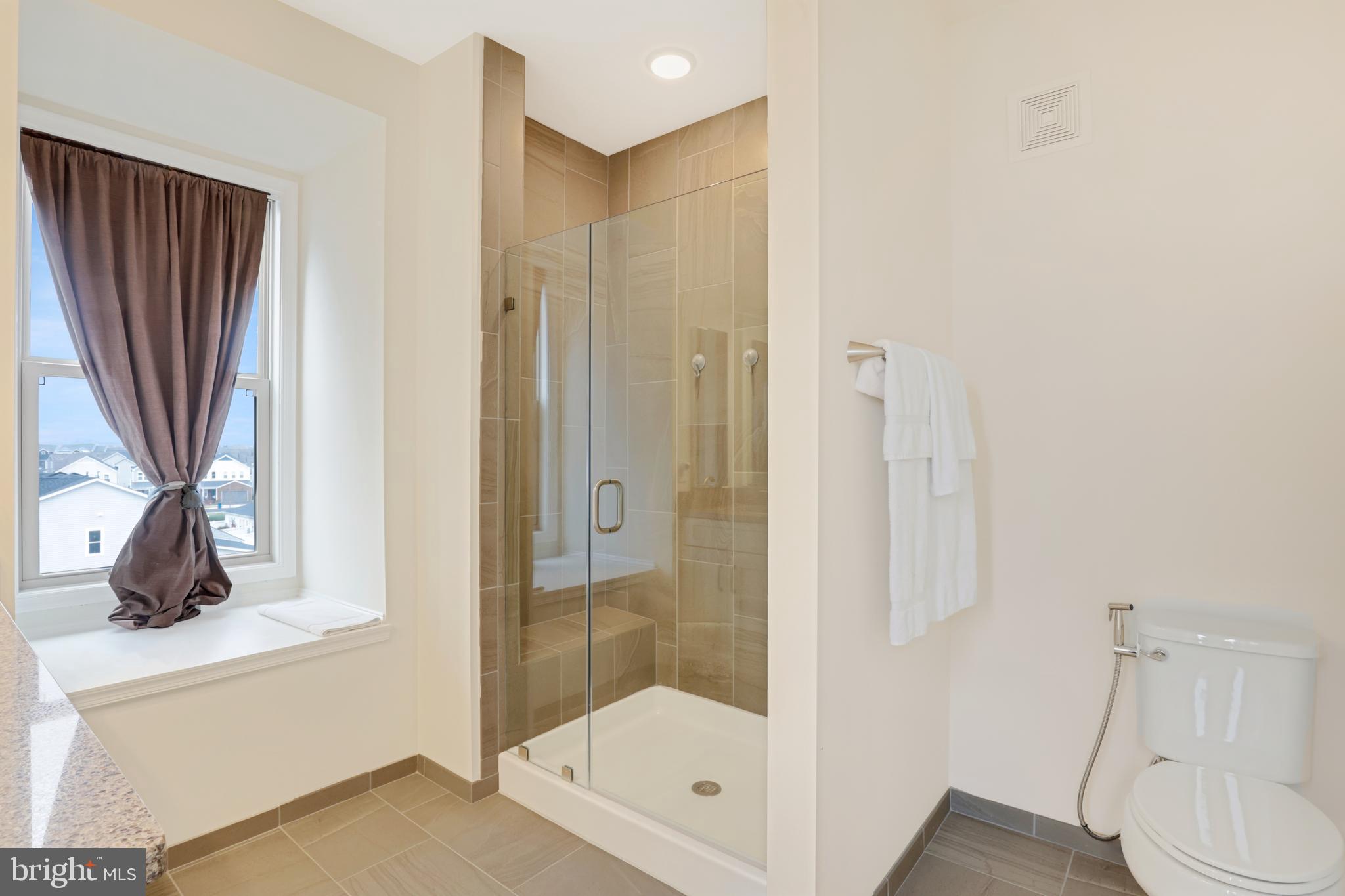 BIRCHWOOD AT BRAMBLETON - Residential