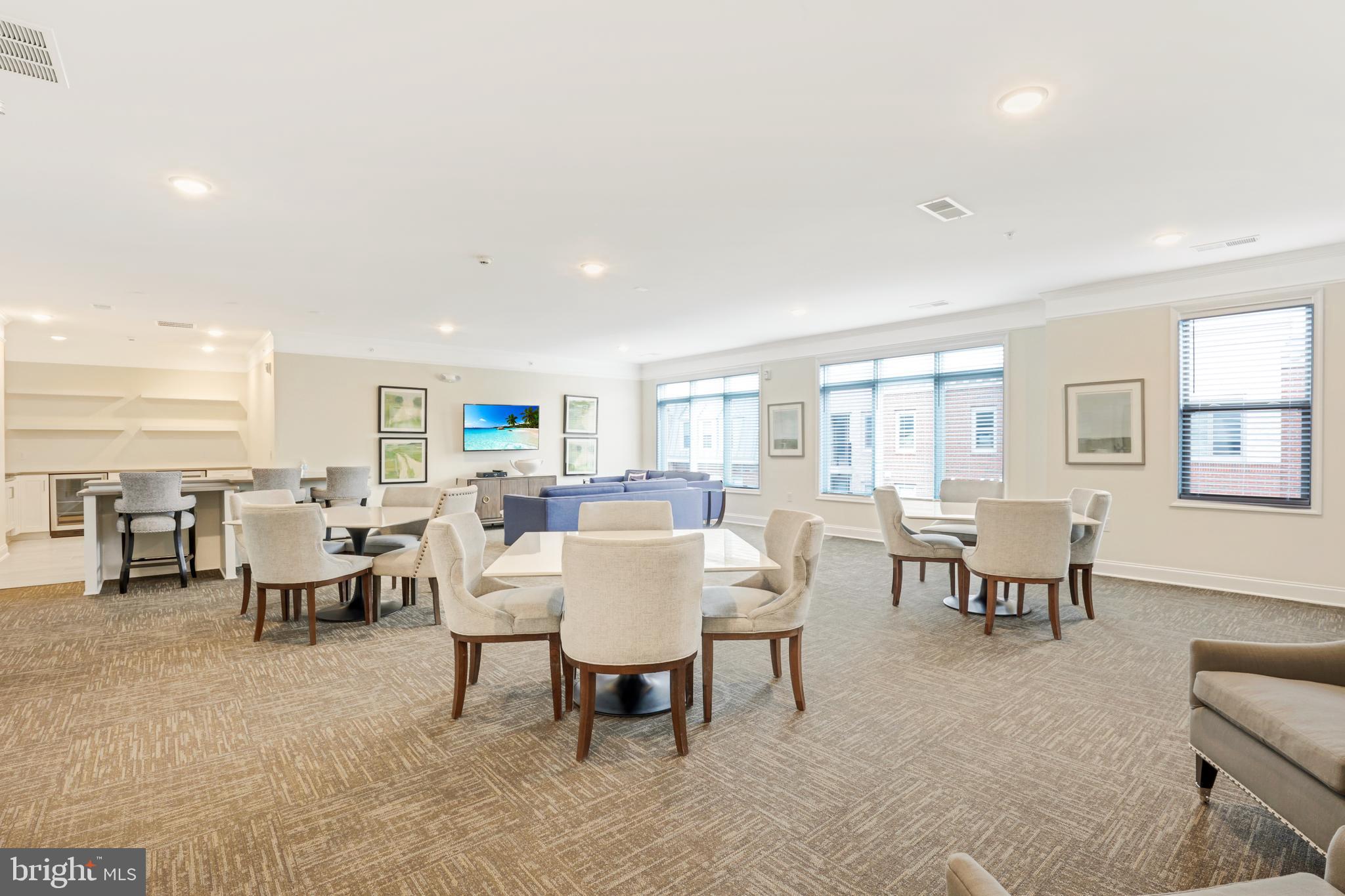 BIRCHWOOD AT BRAMBLETON - Residential