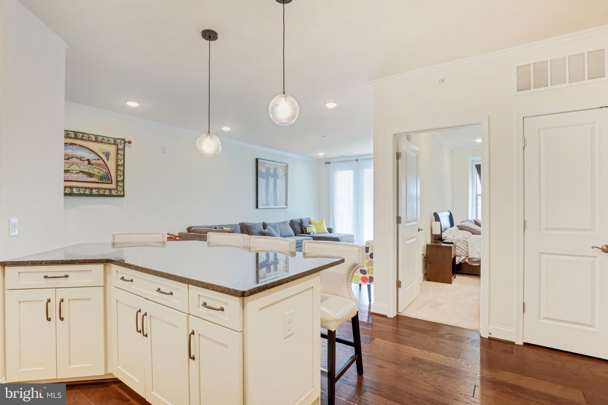 BIRCHWOOD AT BRAMBLETON - Residential