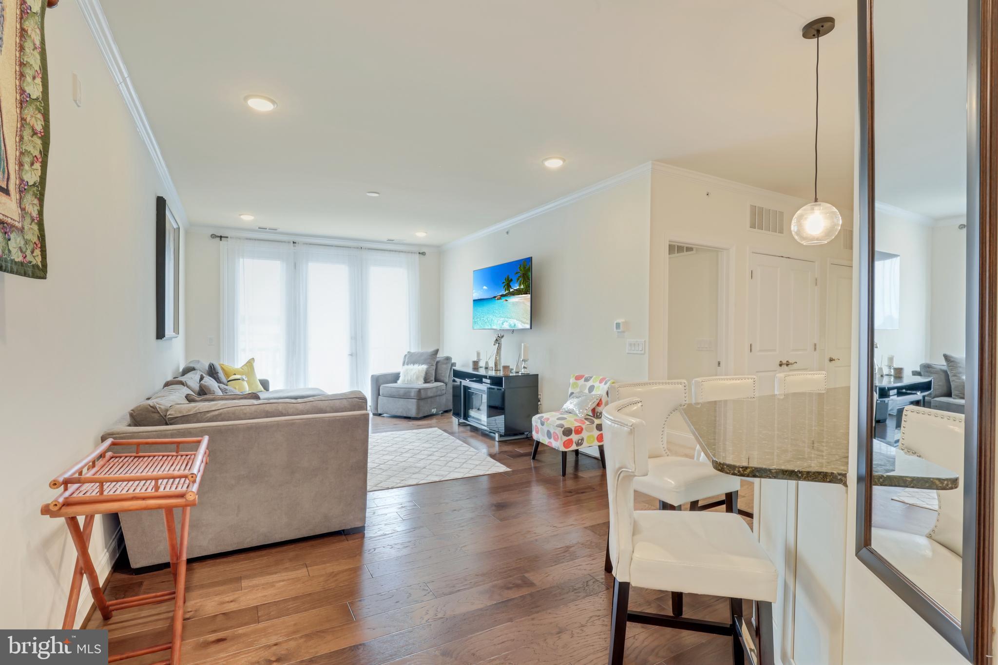 BIRCHWOOD AT BRAMBLETON - Residential