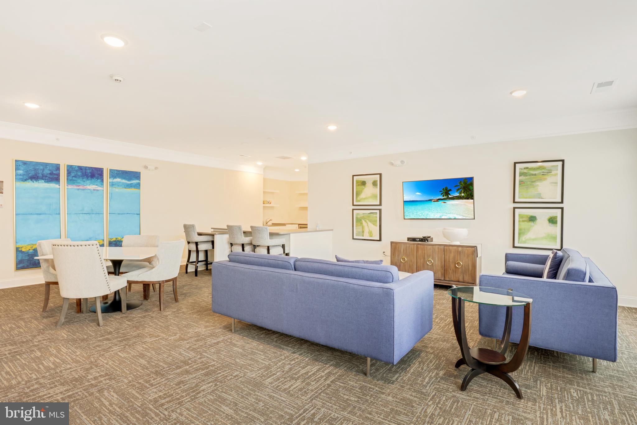 BIRCHWOOD AT BRAMBLETON - Residential