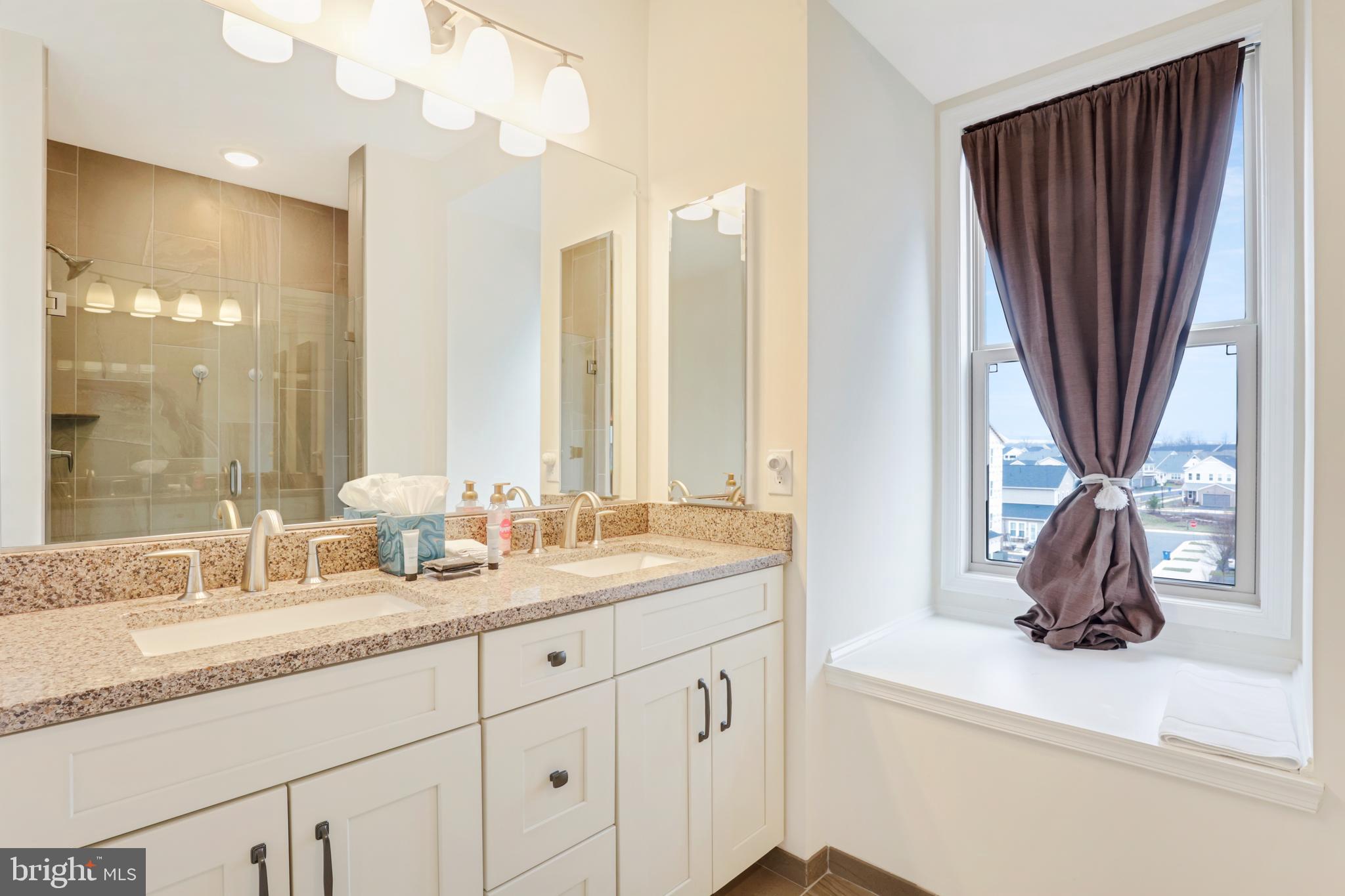 BIRCHWOOD AT BRAMBLETON - Residential