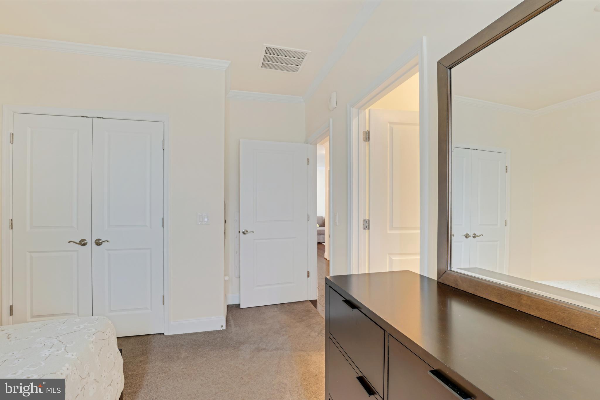 BIRCHWOOD AT BRAMBLETON - Residential