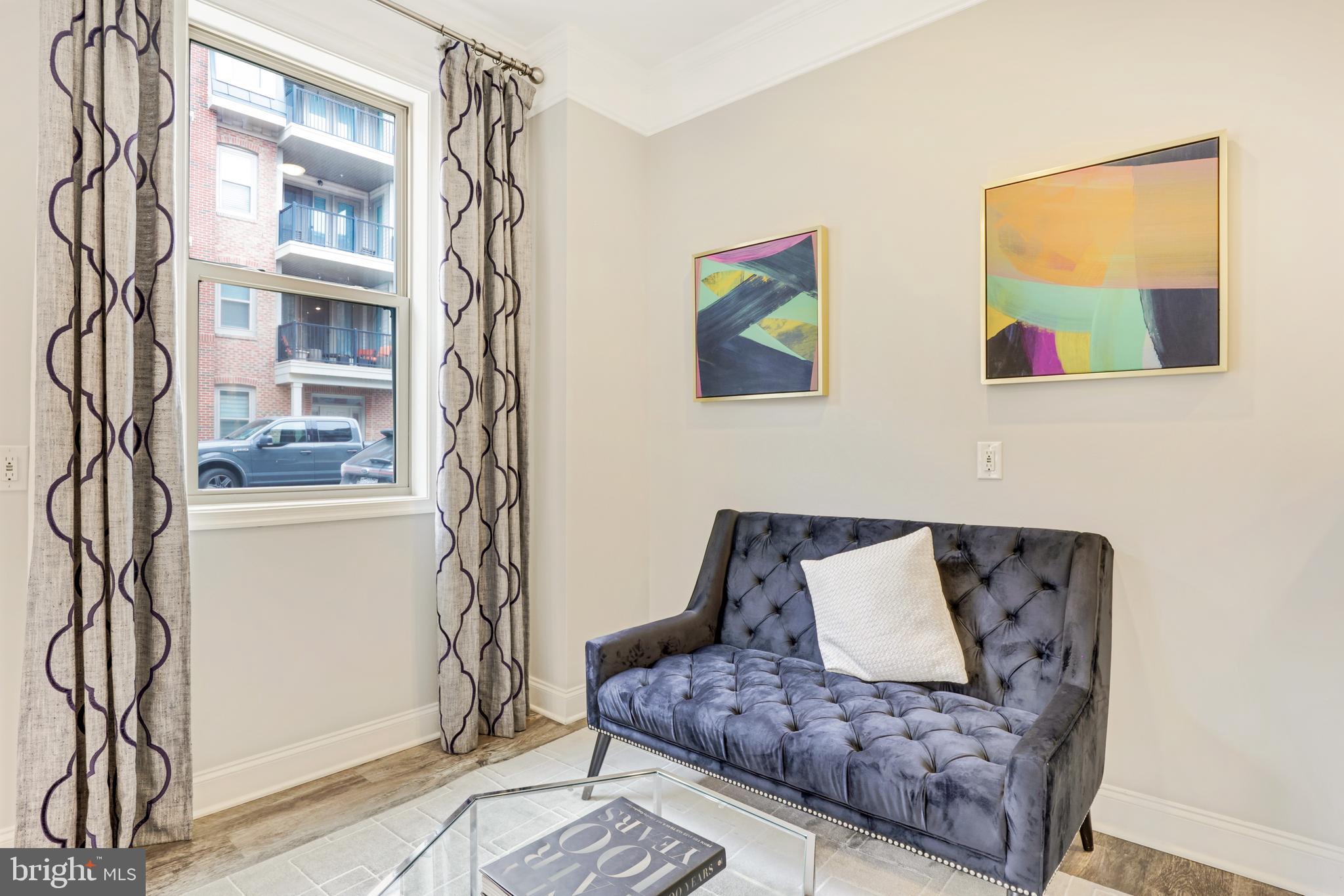 BIRCHWOOD AT BRAMBLETON - Residential