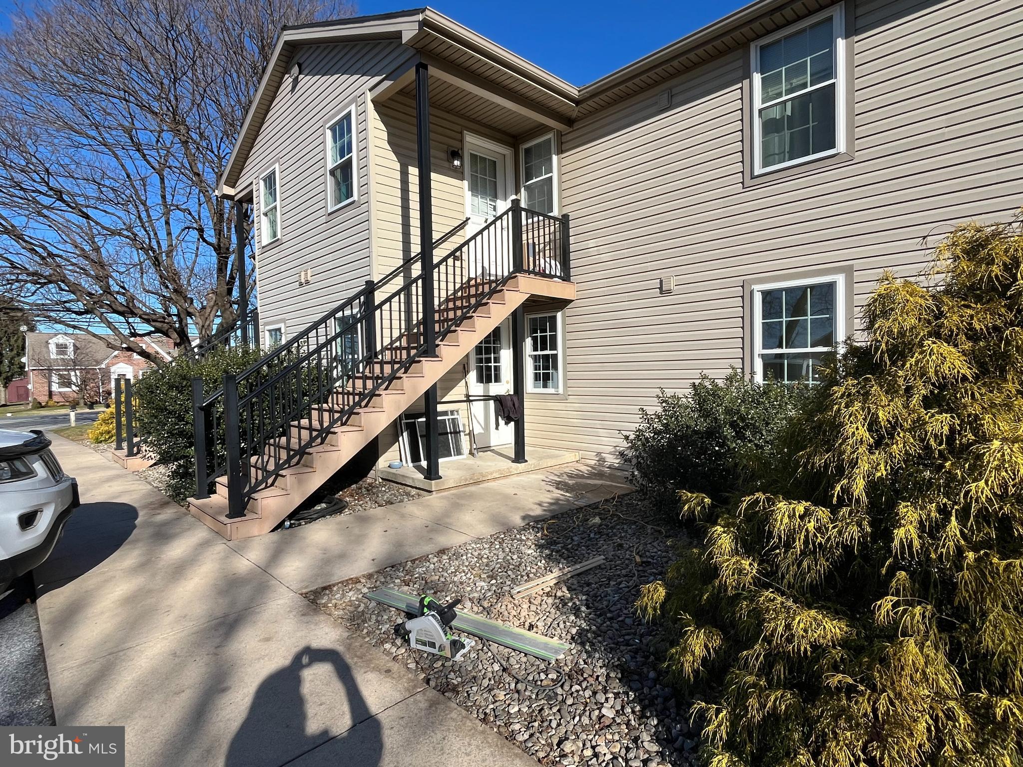 NONE AVAILABLE - Residential Lease