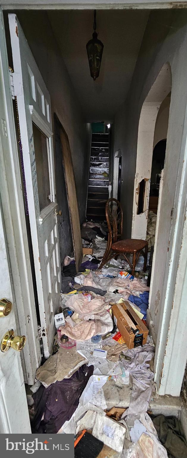 SHIPLEY HILL - Residential