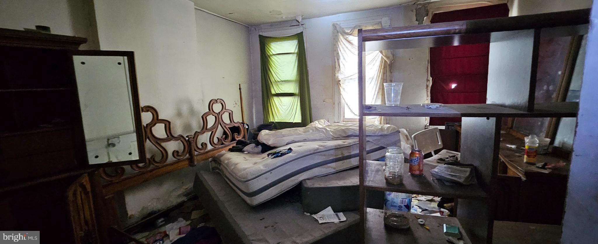 SHIPLEY HILL - Residential