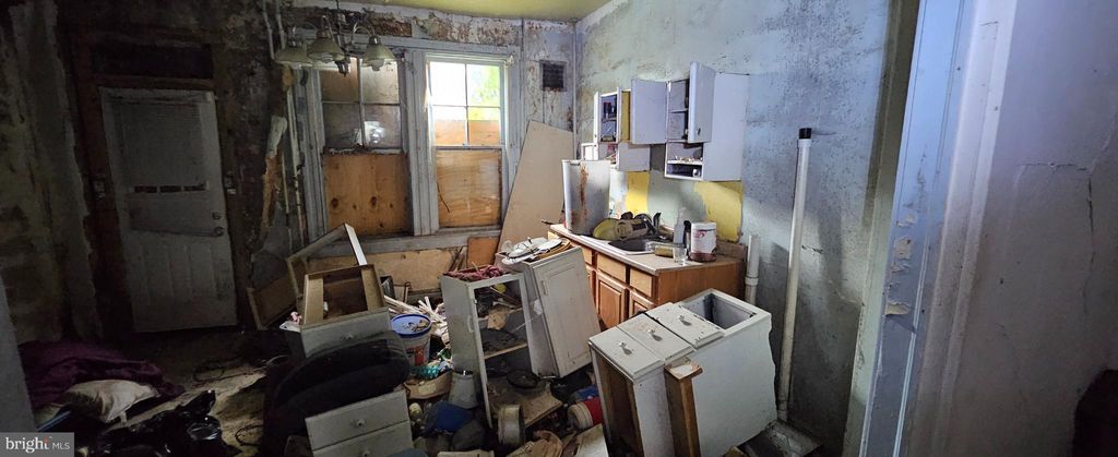 Photo of 2504 Mchenry Street, BALTIMORE, MD 21223 (MLS # MDBA2189156)