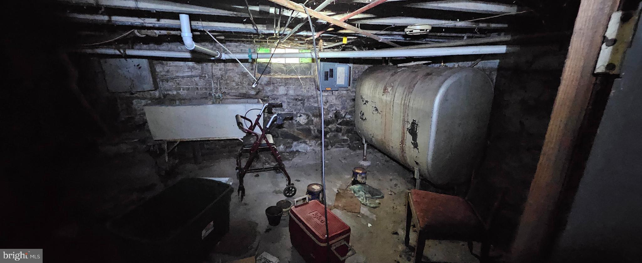 SHIPLEY HILL - Residential