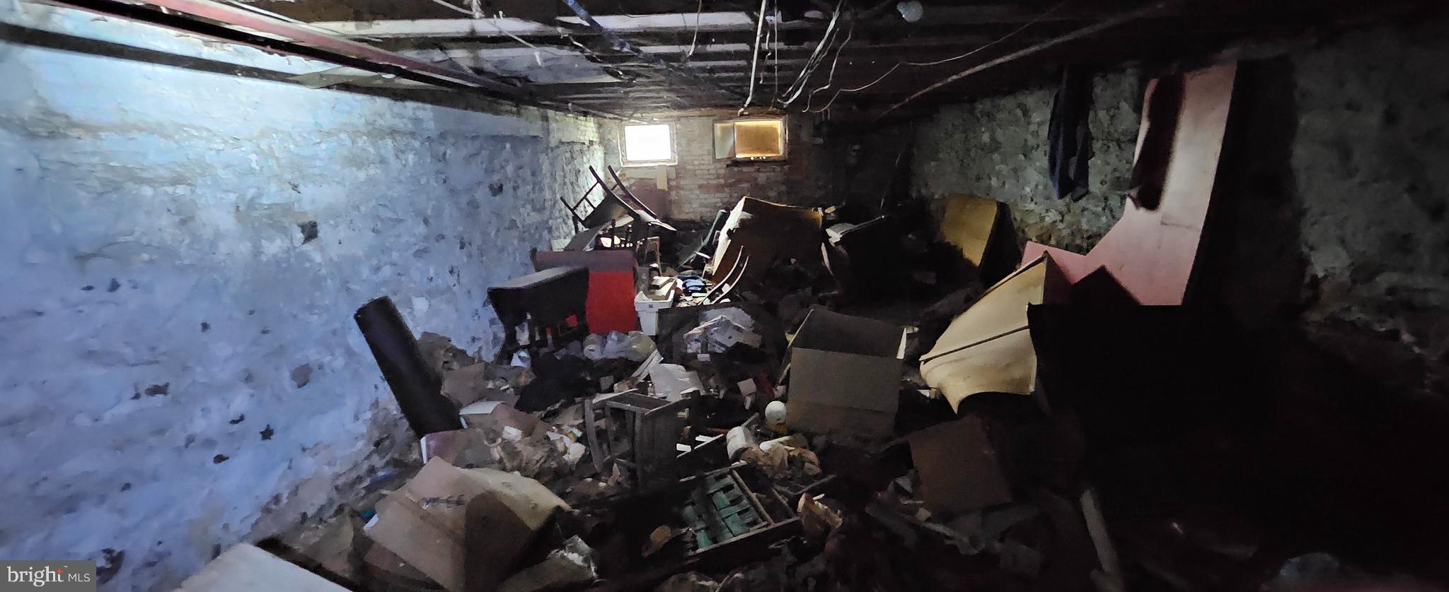 SHIPLEY HILL - Residential