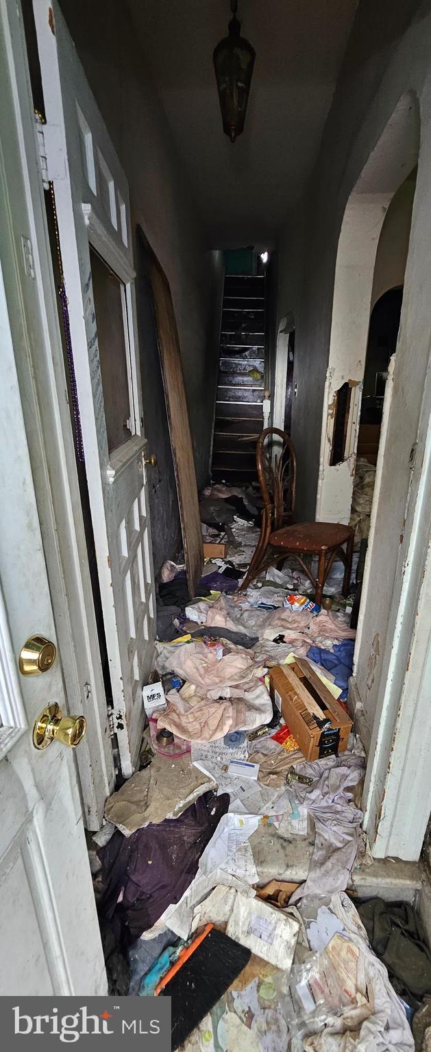 SHIPLEY HILL - Residential