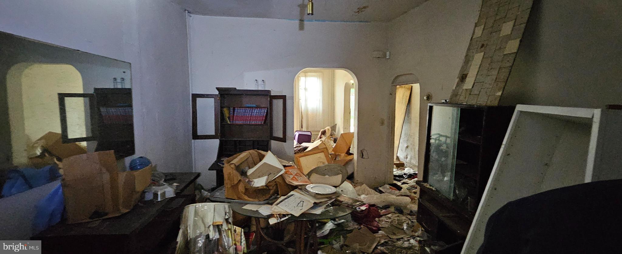 SHIPLEY HILL - Residential